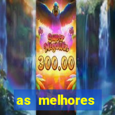 as melhores plataformas para jogar